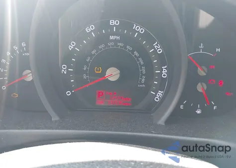 2015 Kia Sportage Lx from USA, damaged, VIN KNDPBCAC5F7673823